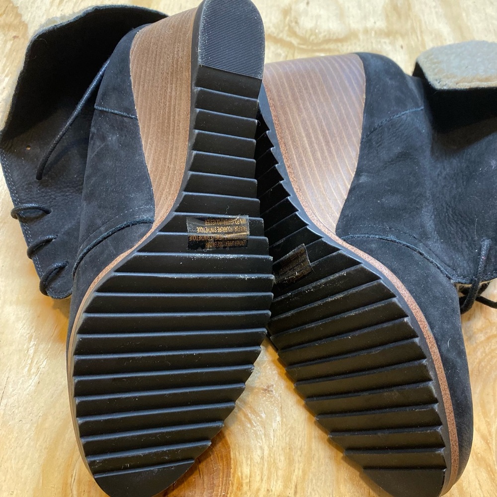 Winter Booties - image 2